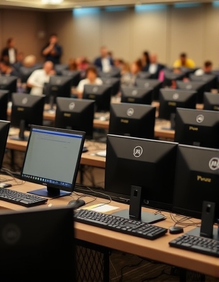 Refurbished Student Laptop